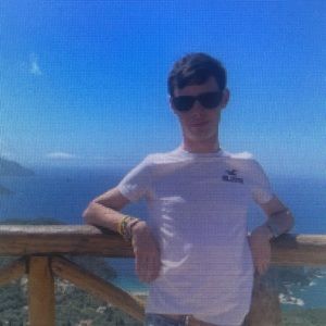 Meet your Posher, Alfredo